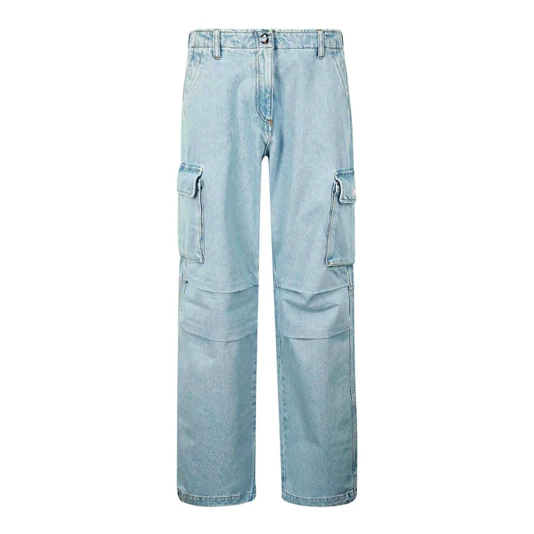 Coperni Short - Bleu Clair
