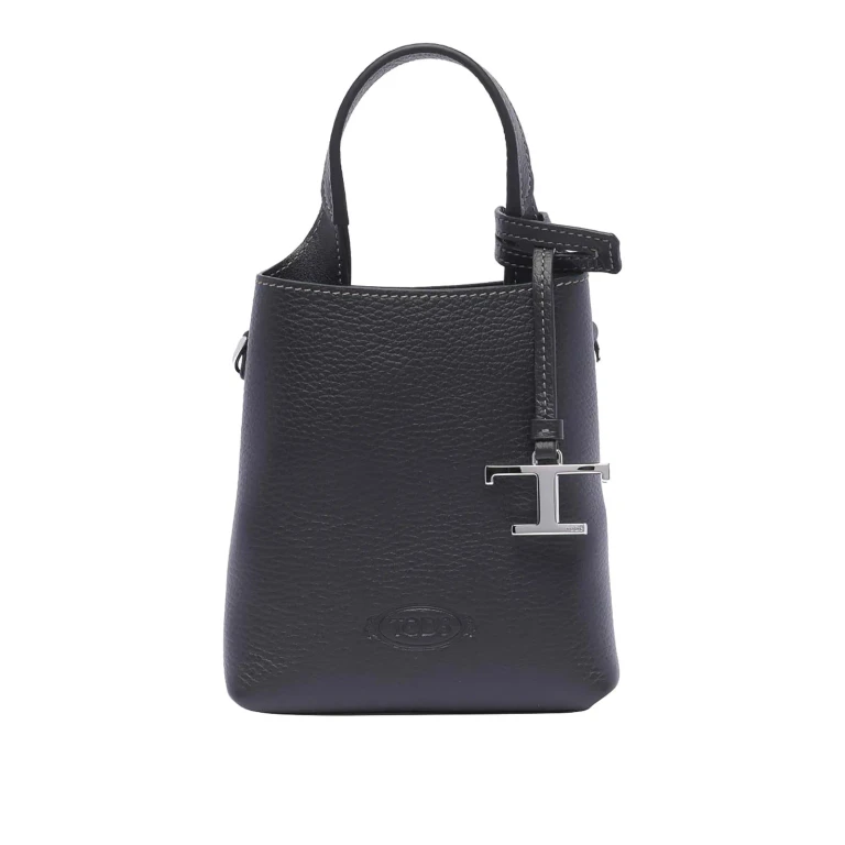 Tod's Sac Cabas - Blanc