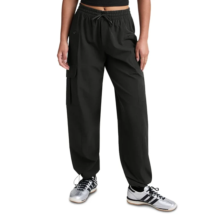 Beyond Yoga Peak Cargo Pants