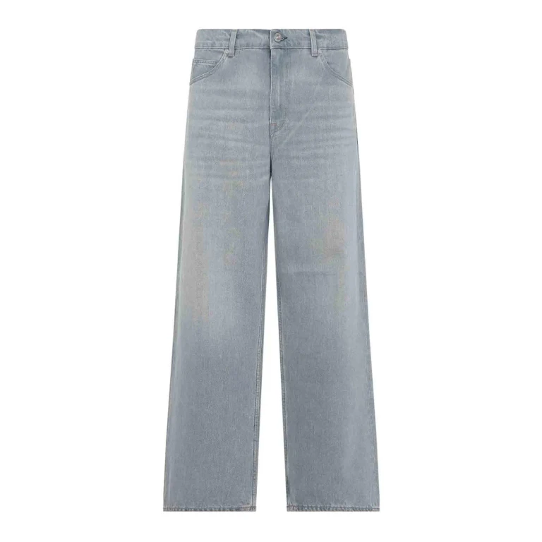 Our Legacy Jean Droit - Délavé