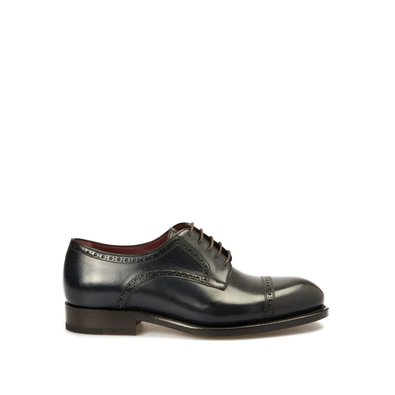 Zapatos con cordones Brioni Milano