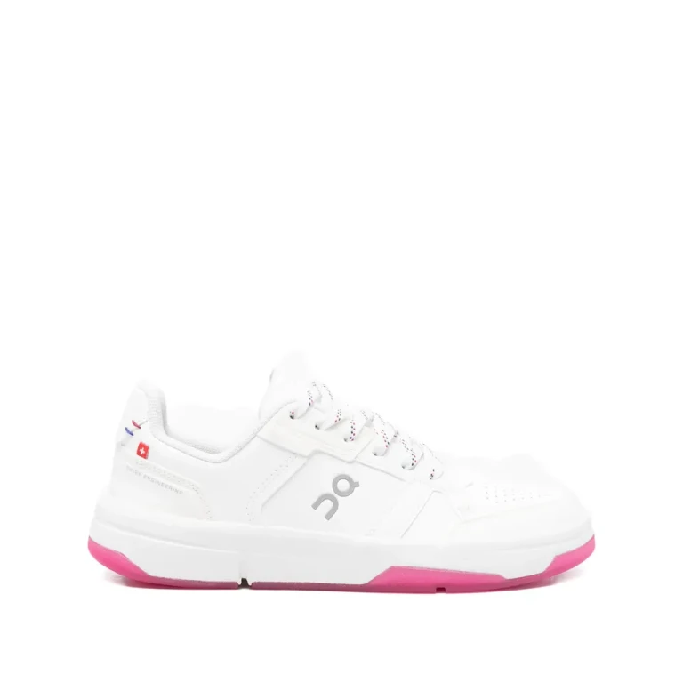 On Running Cloudnova Lace-up Sneakers