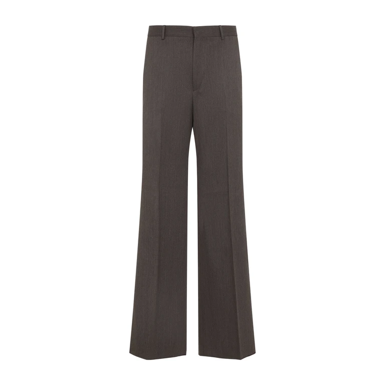 Celine Ethan Pants Wool - Men