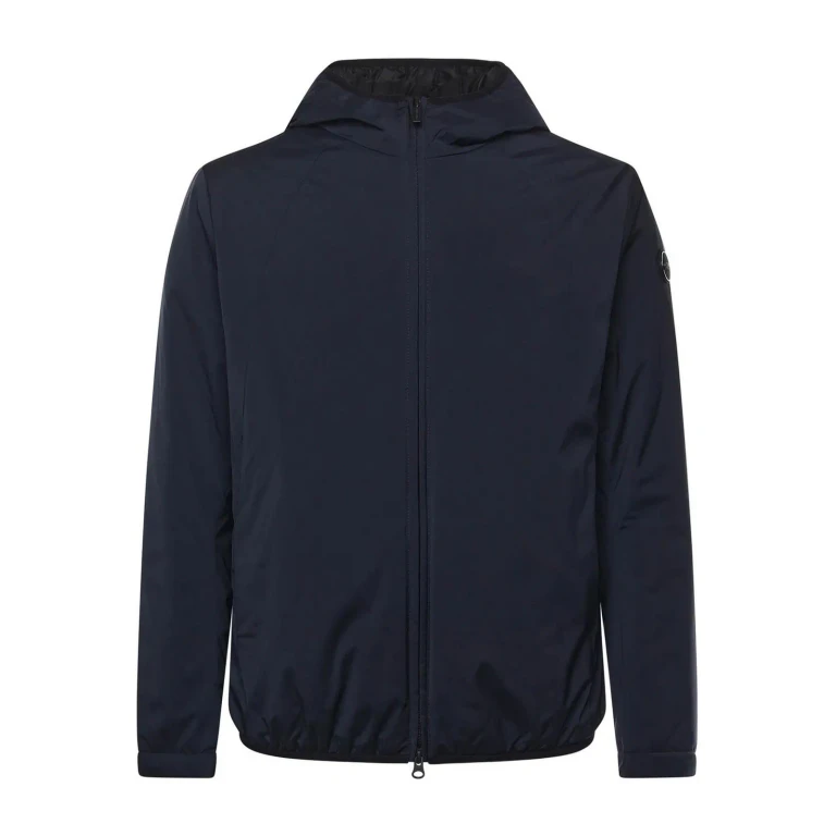 Colmar Originals Blouson Rembourré - Gris