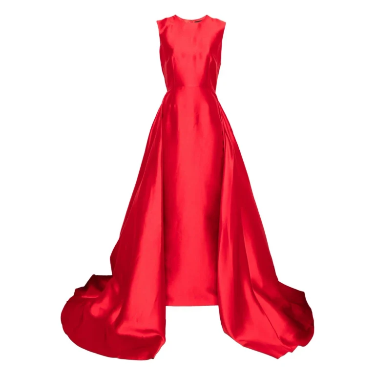 Solace London Larsen Maxi Dress