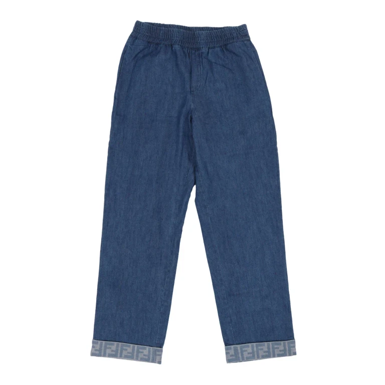 Jeans Kids color Blue (JMF551ATRFF0QG0)