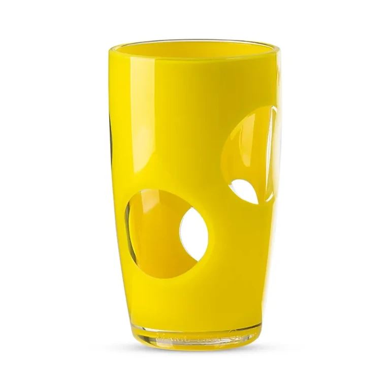 Fisheye Highball Glass