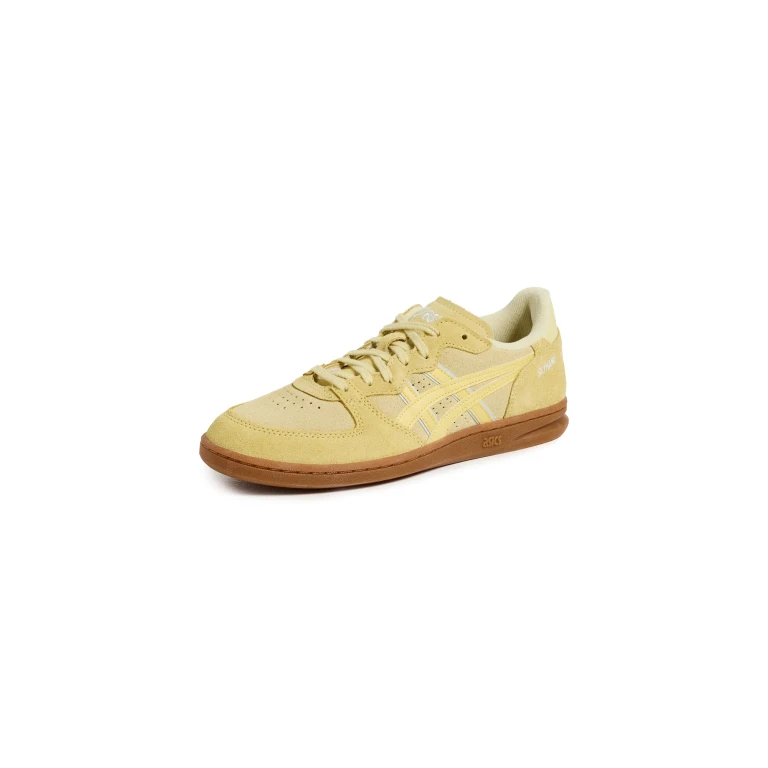 ASICS Skyhand OG 运动鞋 Coneflower/Terracotta