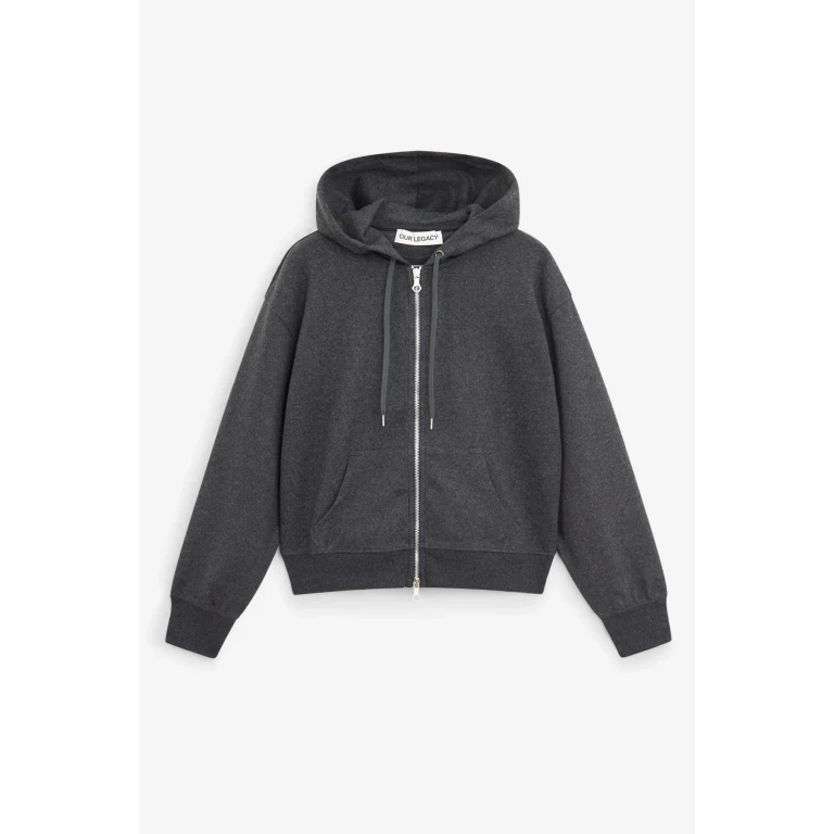 Our Legacy Mischief Hood Sweatshirt