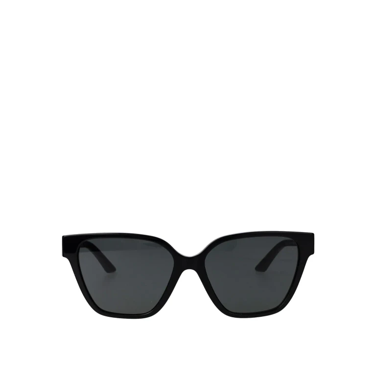 Versace Sonnenbrille Braun