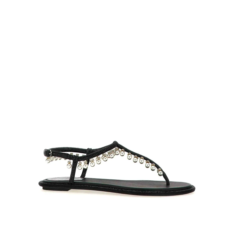RENE` CAOVILLA - Renè Caovilla Sandal