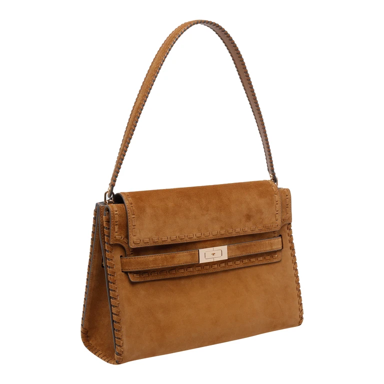 Tory Burch Bags Marrone Chiaro - Women