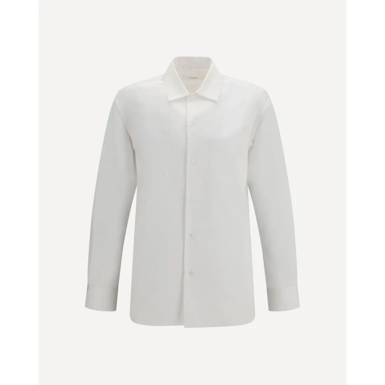 UMIT BENAN Weekend Shirt Male 54