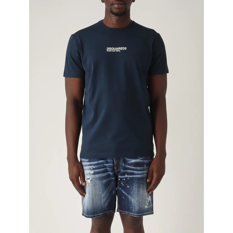 Dsquared2 Herren T-Shirt