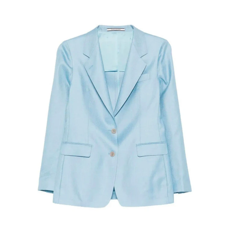 Tagliatore Veste Casual - Bleu Clair