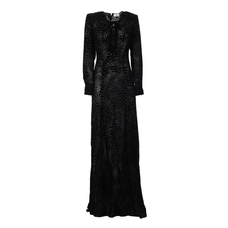 Elisabetta Franchi Womens Dress