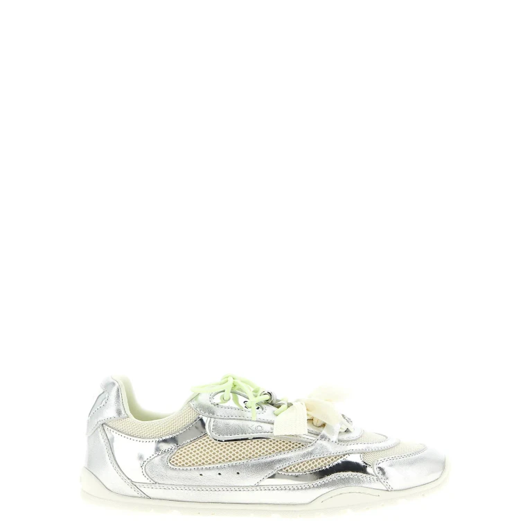 Sneakers Woman color Pink (SS0185P020P26)