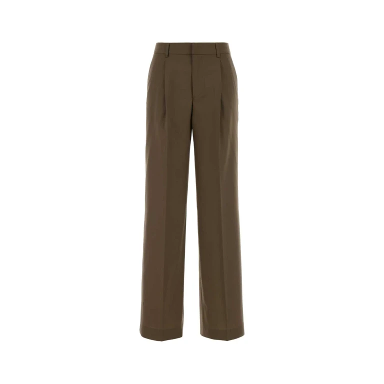 Pants Woman color Hazel (CDVSLLZ00STDZI560130)