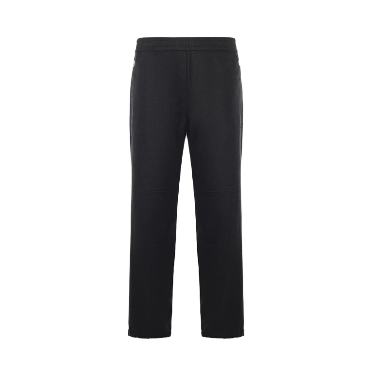 Fendi RTW Gray Cashmere - Men