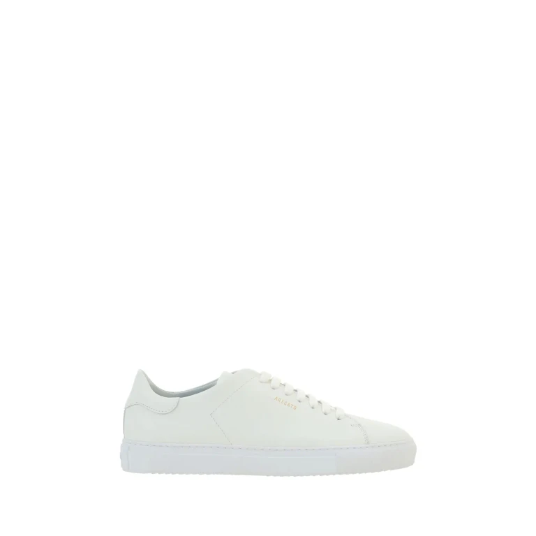 Axel Arigato Baskets - Blanc