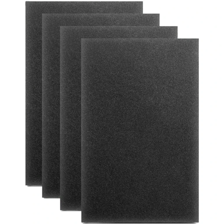 Honeywell Carbon Pre-filter A 4-Pack (HRF-A300)