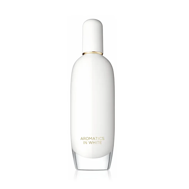 Clinique Aromatics in White 3.4 oz.