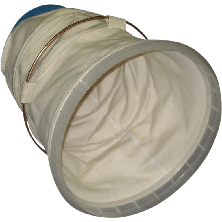 Nilfisk Cotton Main Filter GM Series Vacuums