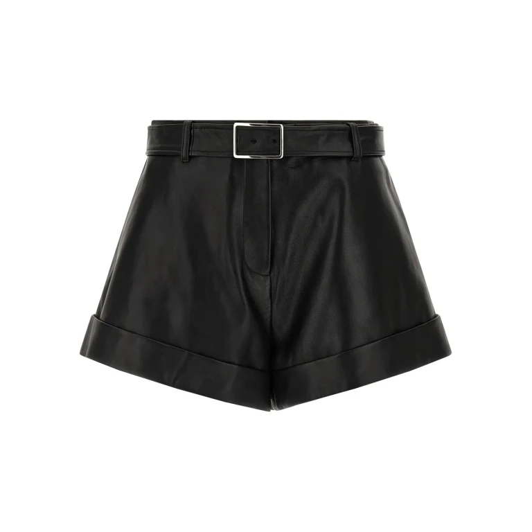 Shorts Woman color Black (2612431011600002)