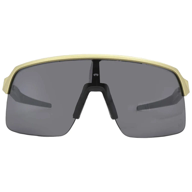 Oakley Sutro Lite Prizm Black Shield Mens Sunglasses OO9463 946347 133