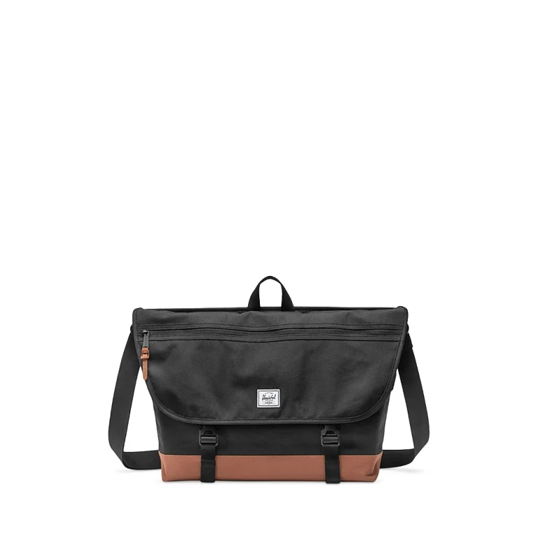 Herschel Supply Co. Cove Messenger Bag