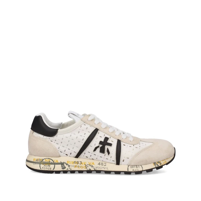Premiata Sneakers Black - Women
