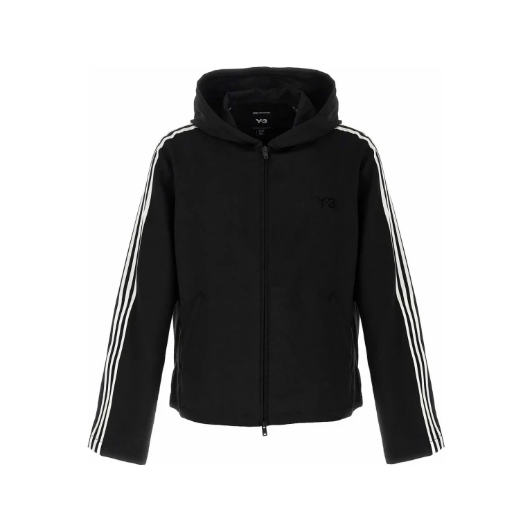 Y-3 Sweat-Shirts - Blanc