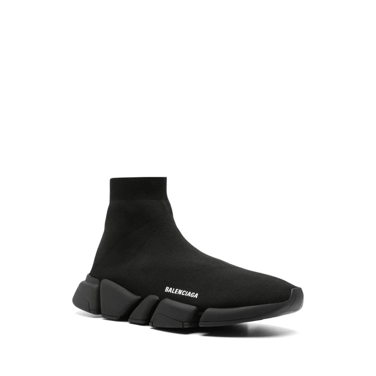 Balenciaga Flat Shoes Yellow - Men