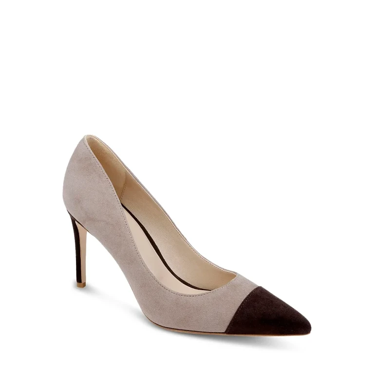 L'Agence Mujer Kendelle Pumps Puntiagudos