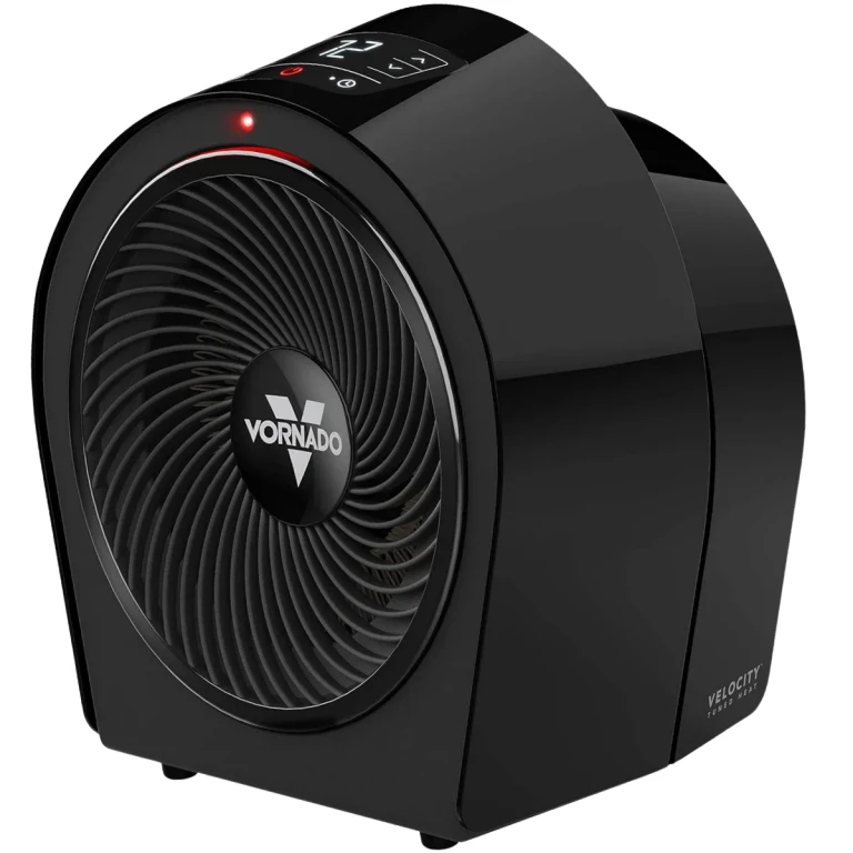 Velocity 3R+ Whole Room Heater