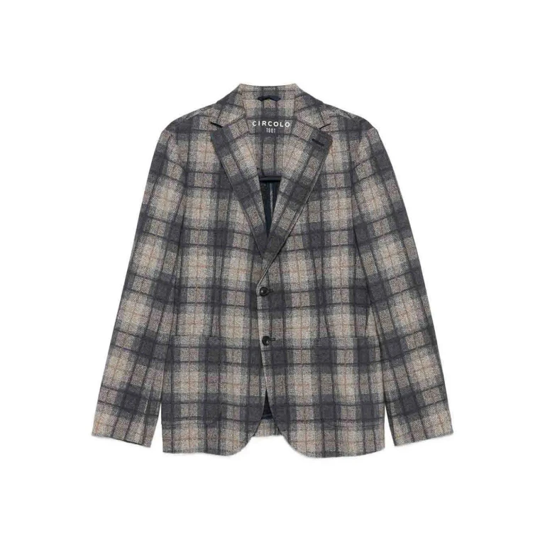 Circolo 1901 Blazer - Bleu