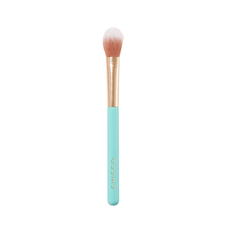 SWEED Highlighter Brush No Color One Size