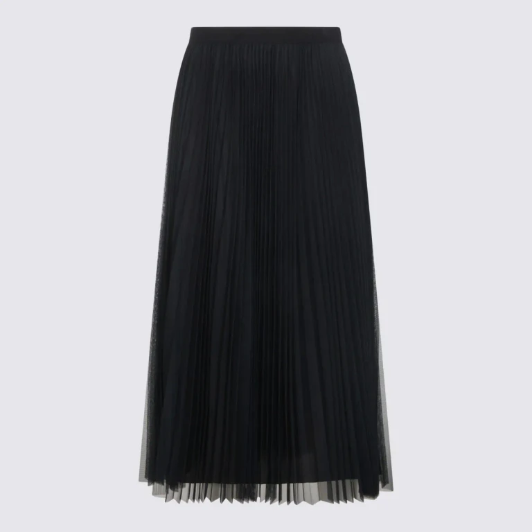 Skirt Woman color Blue (GND266F426L7385146)