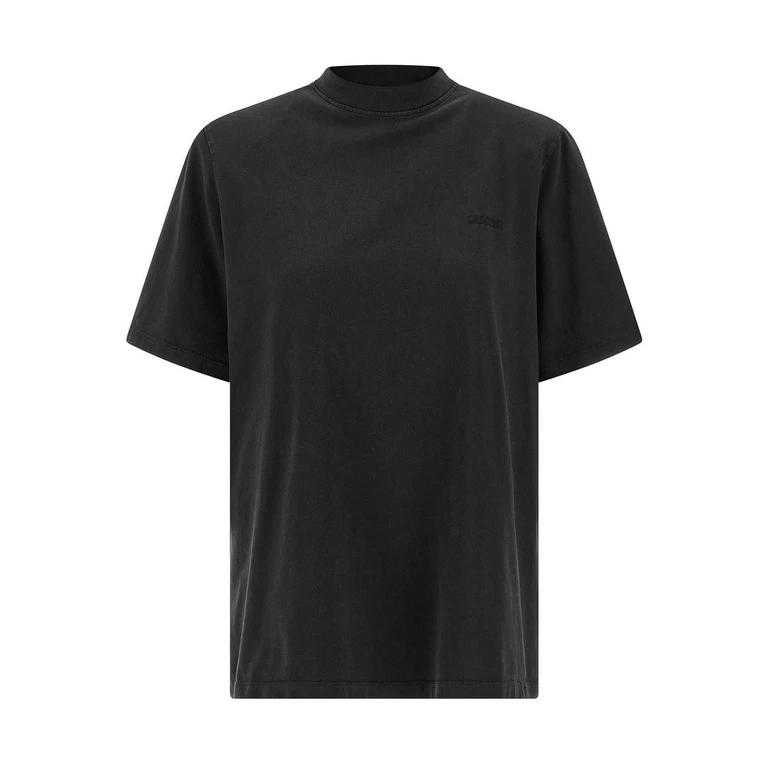 T-Shirt - Noir (260WCT00360615)