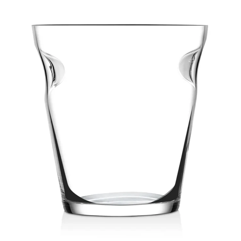 Nude Glass Glacier Champagne Cooler