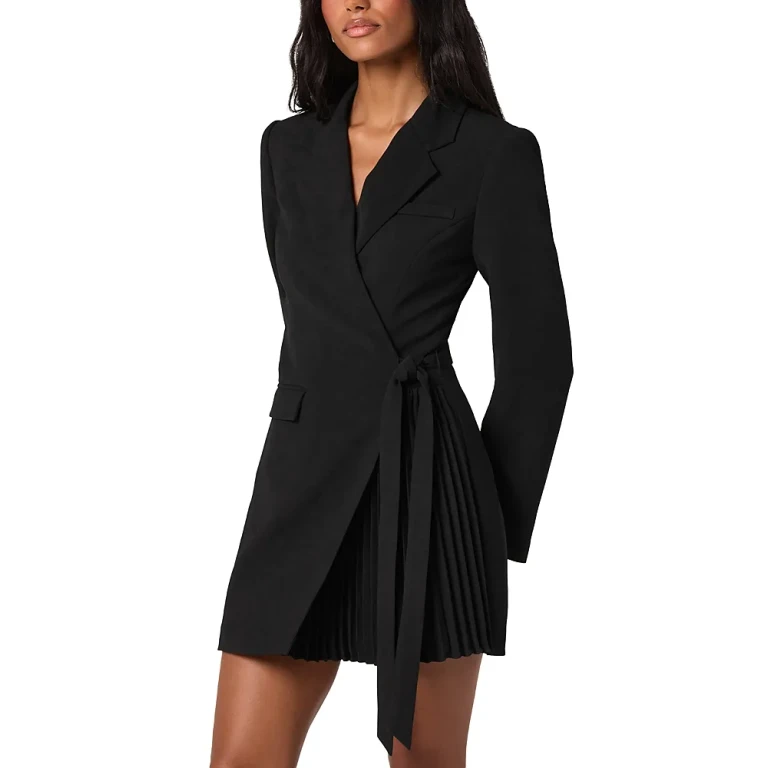 Astr the Label Kesari Dress