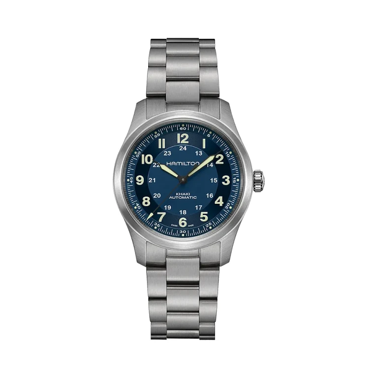 Hamilton Khaki Field Watch, 38mm