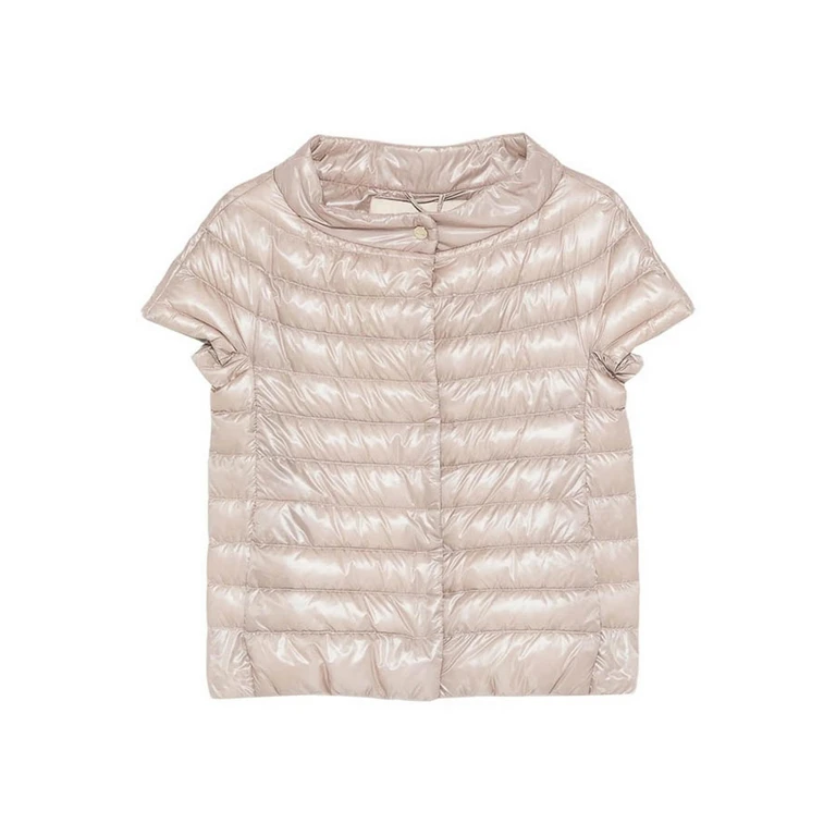 Piumino trapuntato Herno Cleofe