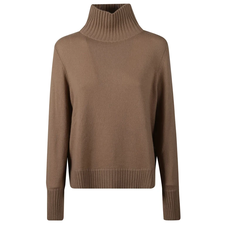Ballantyne Cashmere Turtleneck