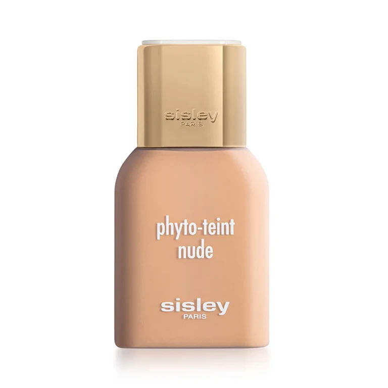 Sisley-Paris Phyto Teint Nude
