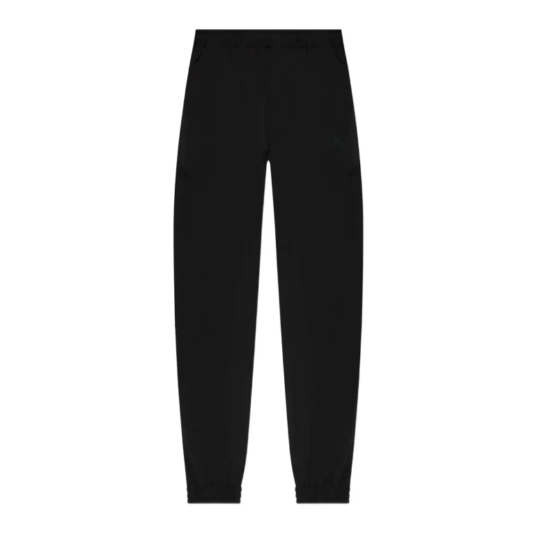 Moncler Pantalon Couturier - Noir