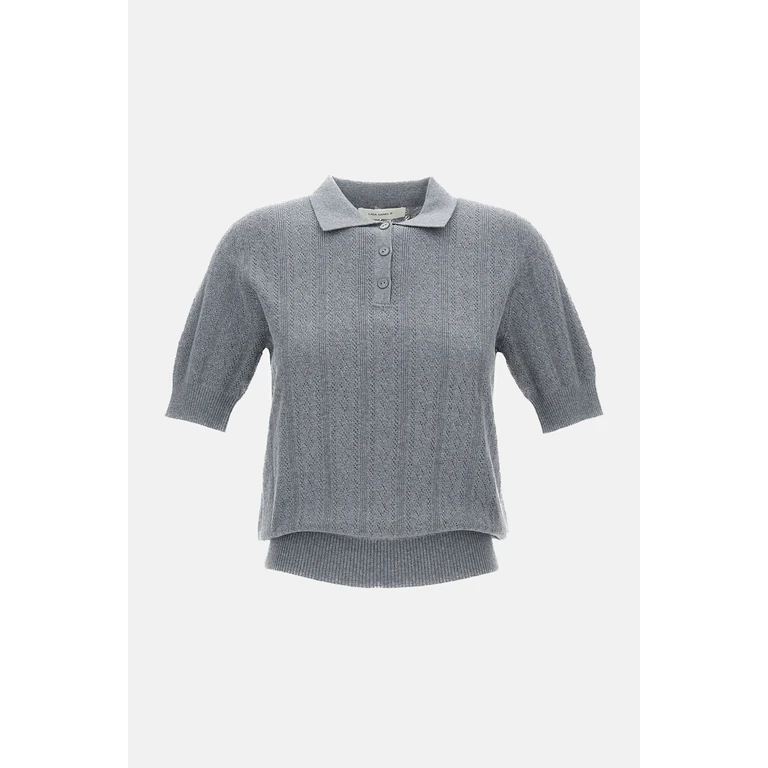 LISA YANG T-shirts and Polos Grey Co Ws - Women