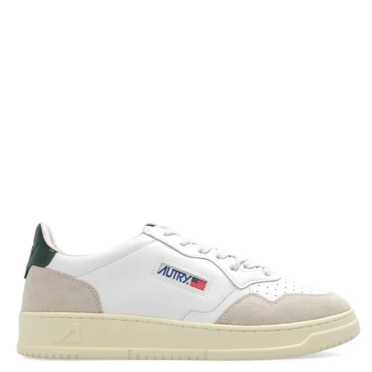 AUTRY Medalist Low Sneakers Female 36