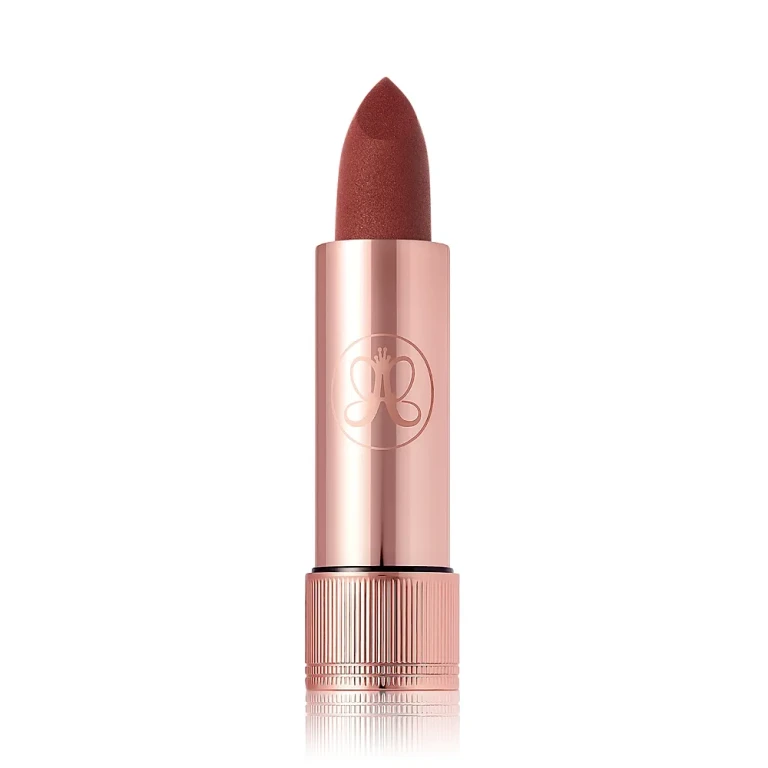 Anastasia Beverly Hills Matte & Satin Velvet Lipstick