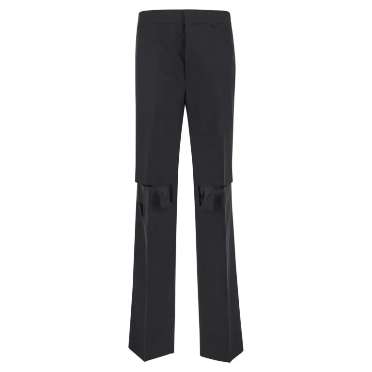 Pantalon en laine Givenchy